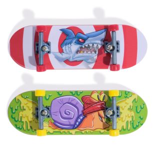 Tech Deck 96mm Sk8 Crew Starter Pk